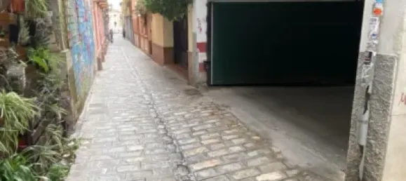 Garaje en Granada, Spain 23 m² No. 175274 2