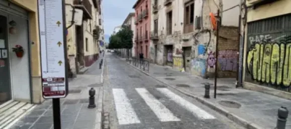 Garaje en Granada, Spain 23 m² No. 175274 6