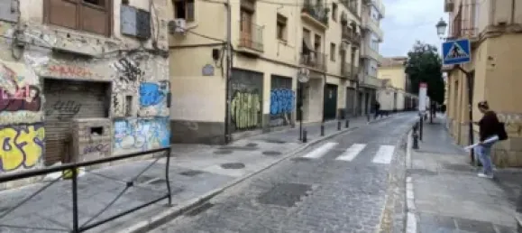 Garaje en Granada, Spain 23 m² No. 175274 5