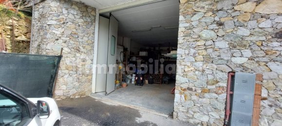 104m² Warehouse in Loano, Italy No. 250838 2