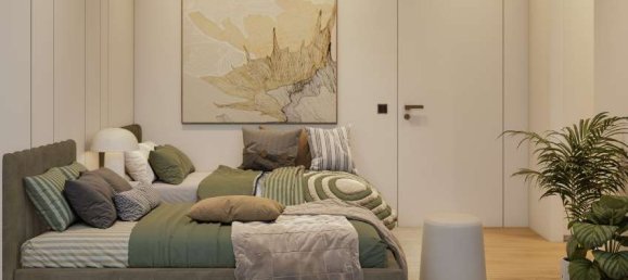 Apartamento T2 em Elemental 22, Al Satwa, UAE N.º 65100 5