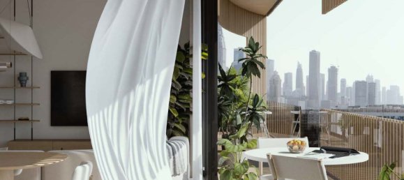 Apartamento T2 em Elemental 22, Al Satwa, UAE N.º 65100 2