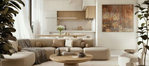 Apartamento T2 em Elemental 22, Al Satwa, UAE N.º 65100 3