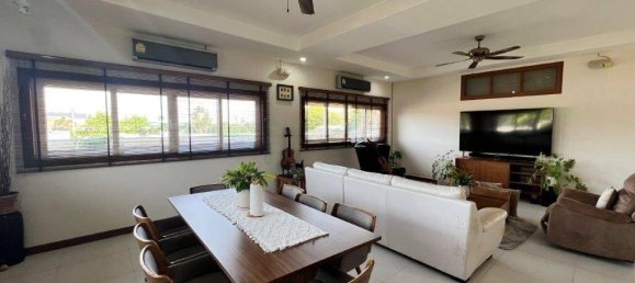 7 غرف نوم فيلا في Hua Hin, Thailand رقم 20454 9