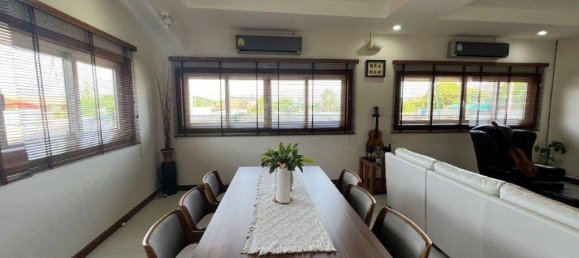 7 غرف نوم فيلا في Hua Hin, Thailand رقم 20454 6