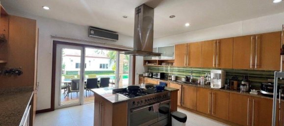 7 غرف نوم فيلا في Hua Hin, Thailand رقم 20454 2