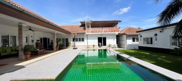 7 غرف نوم فيلا في Hua Hin, Thailand رقم 20454 10