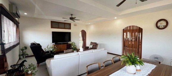 7 غرف نوم فيلا في Hua Hin, Thailand رقم 20454 7