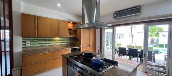 7 غرف نوم فيلا في Hua Hin, Thailand رقم 20454 3