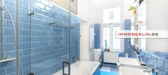 3 rooms Apartment in Prenzlauer Berg, Germany No. 14315 9