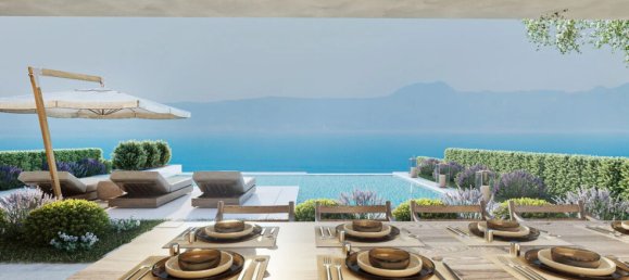 Vivenda T4 em Chalkidiki, Greece N.º 47267 2
