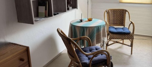 3 rooms Townhouse in Bremen, Germany No. 34465 15