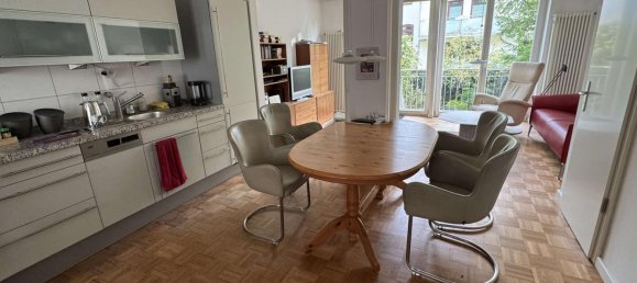 3 rooms Townhouse in Bremen, Germany No. 34465 4