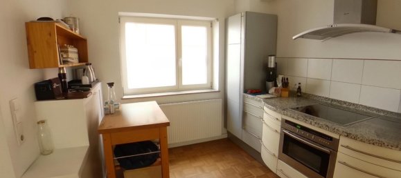 3 rooms Townhouse in Bremen, Germany No. 34465 6