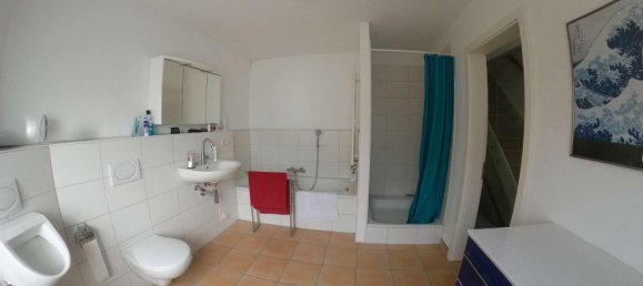 3 rooms Townhouse in Bremen, Germany No. 34465 10