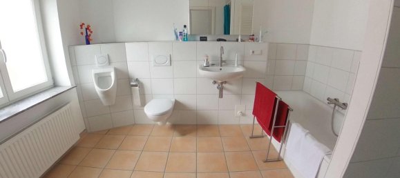 3 rooms Townhouse in Bremen, Germany No. 34465 9