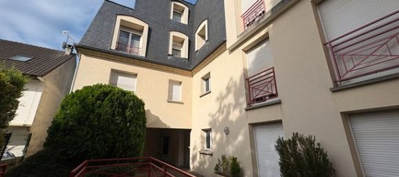 Квартира с 1 спальней в Ливри-Гарган, Франция № 357061 2