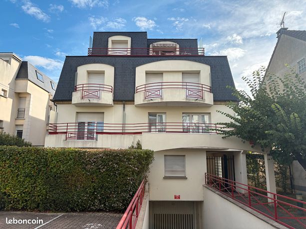 1 غرف نوم شقة في Livry-Gargan, France رقم 357061