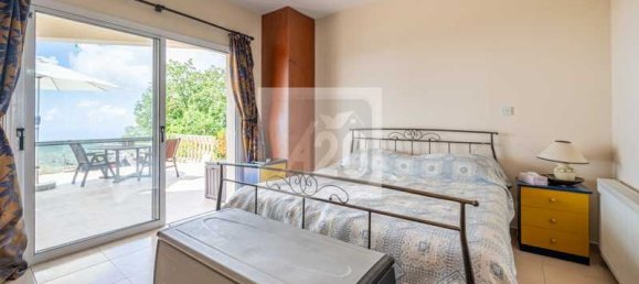 Коммерческая недвижимость с 4 спальнями в Полис, Кипр № 104911 15