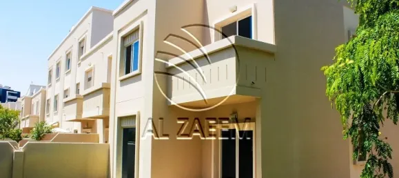 4 bedrooms Townhouse in Abu Dhabi, UAE No. 108973 11