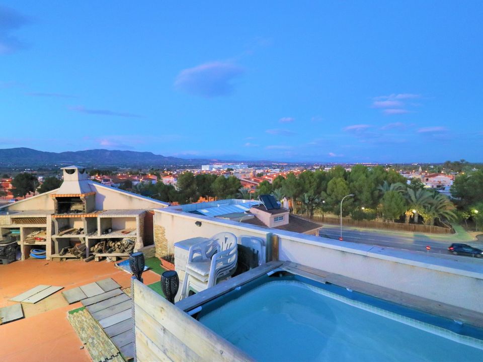 2 غرف نوم شقة في San Isidro, Spain رقم 246847