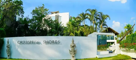 2 chambres appartement à vendre à Phuket, Southern Thailand, Thailand № 80295 12
