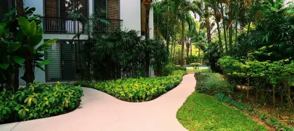 2 chambres appartement à vendre à Phuket, Southern Thailand, Thailand № 80295 4