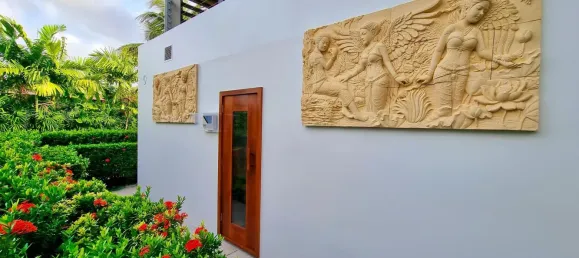 2 chambres appartement à vendre à Phuket, Southern Thailand, Thailand № 80295 9