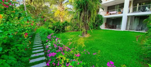 2 chambres appartement à vendre à Phuket, Southern Thailand, Thailand № 80295 5