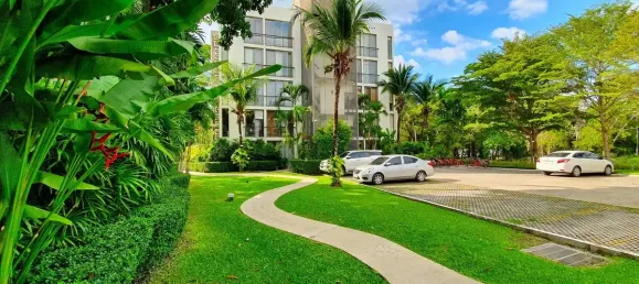 2 chambres appartement à vendre à Phuket, Southern Thailand, Thailand № 80295 3