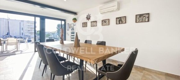 4 bedrooms House in Roses, Spain No. 80401 11