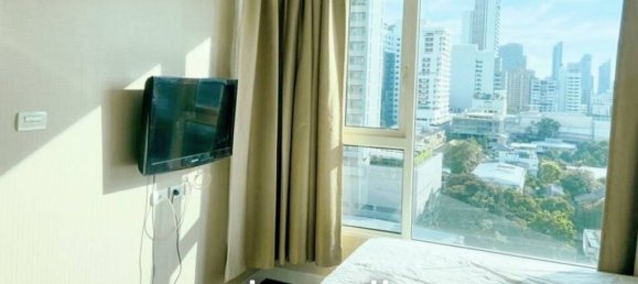 1 bedroom Condo in Bangkok, Thailand No. 16588 4