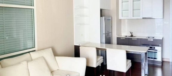 1 bedroom Condo in Bangkok, Thailand No. 16588 2