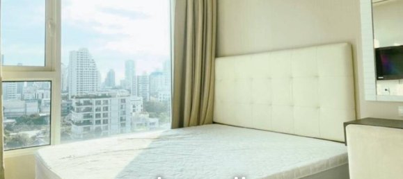 1 bedroom Condo in Bangkok, Thailand No. 16588 5