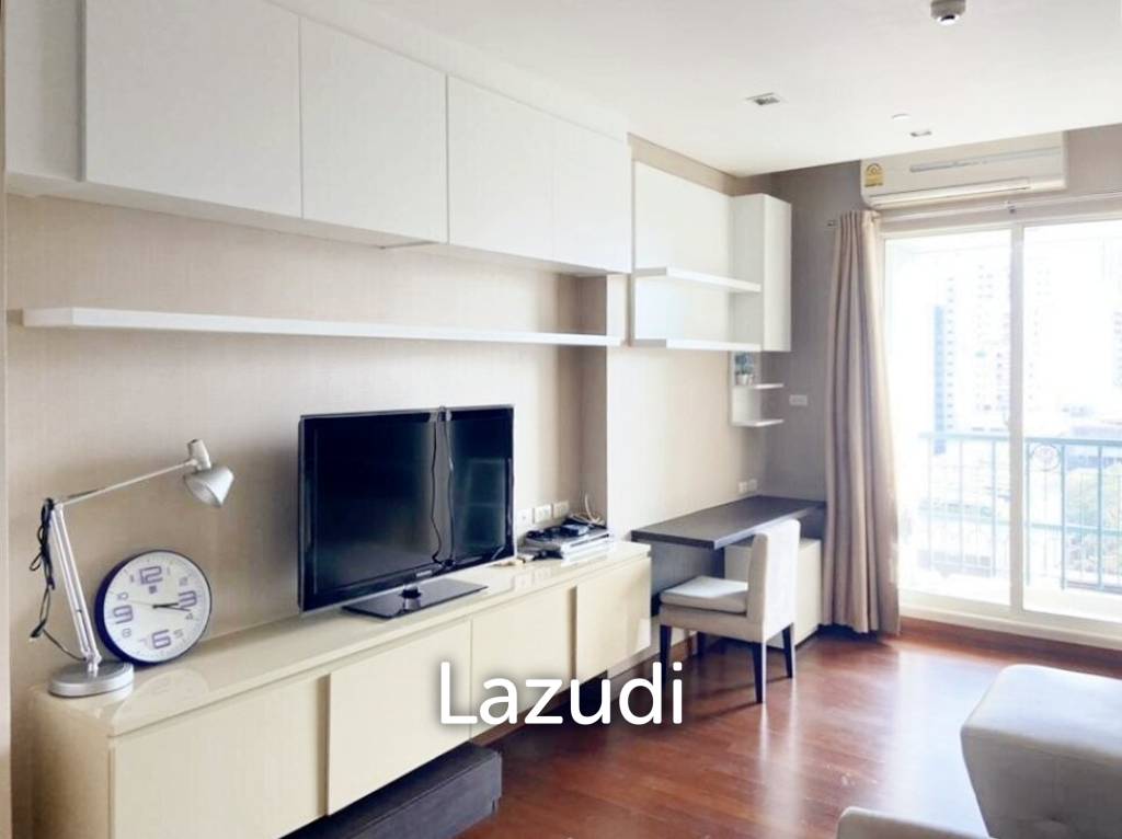 1 bedroom Condo in Bangkok, Thailand No. 16588
