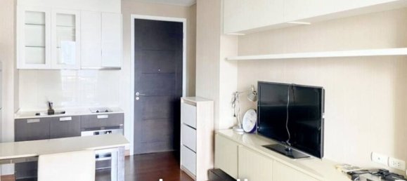 1 bedroom Condo in Bangkok, Thailand No. 16588 3