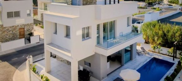 4 dormitorios villa en venta en Ayia Napa, Ammochostos, Cyprus № 9519 28