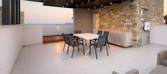 4 dormitorios villa en venta en Ayia Napa, Ammochostos, Cyprus № 9519 25