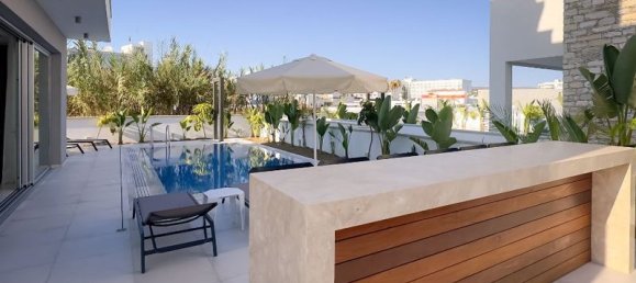 4 dormitorios villa en venta en Ayia Napa, Ammochostos, Cyprus № 9519 30