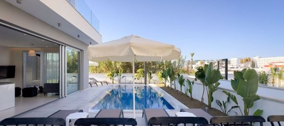 4 dormitorios villa en venta en Ayia Napa, Ammochostos, Cyprus № 9519 2