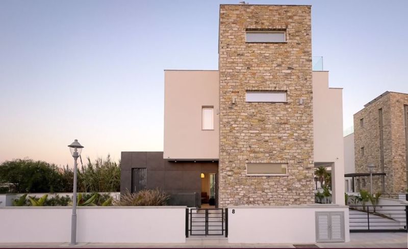 4 dormitorios villa en venta en Ayia Napa, Ammochostos, Cyprus № 9519