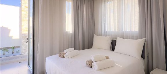 4 dormitorios villa en venta en Ayia Napa, Ammochostos, Cyprus № 9519 14