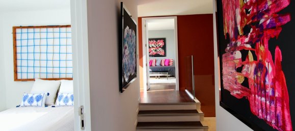 4 bedrooms Villa in Malaga, Spain No. 40978 25