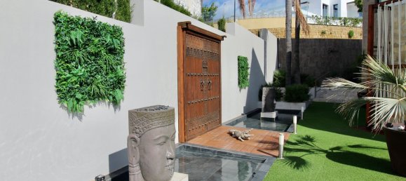 4 bedrooms Villa in Malaga, Spain No. 40978 27