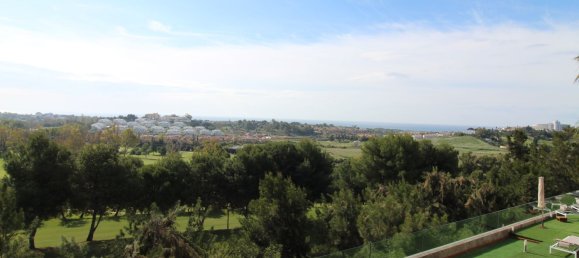 4 bedrooms Villa in Malaga, Spain No. 40978 19