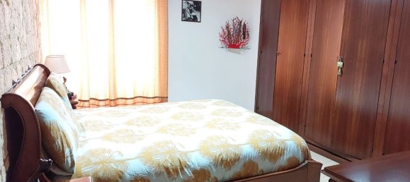 Квартира с 4 комнатами в Неаполь, Италия № 268076 9