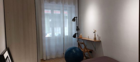 Квартира с 4 комнатами в Неаполь, Италия № 268076 13