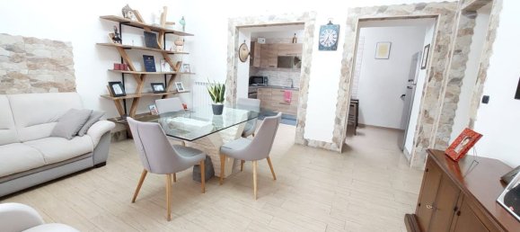 Квартира с 4 комнатами в Неаполь, Италия № 268076 4