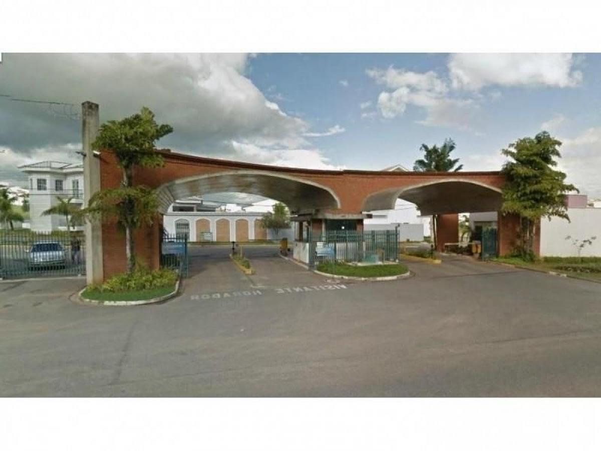 3 bedrooms House in Sao Paulo, Brazil No. 440860