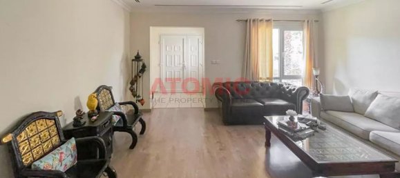 3 Schlafzimmer Villa in Meadows, UAE, Nr. 778 4